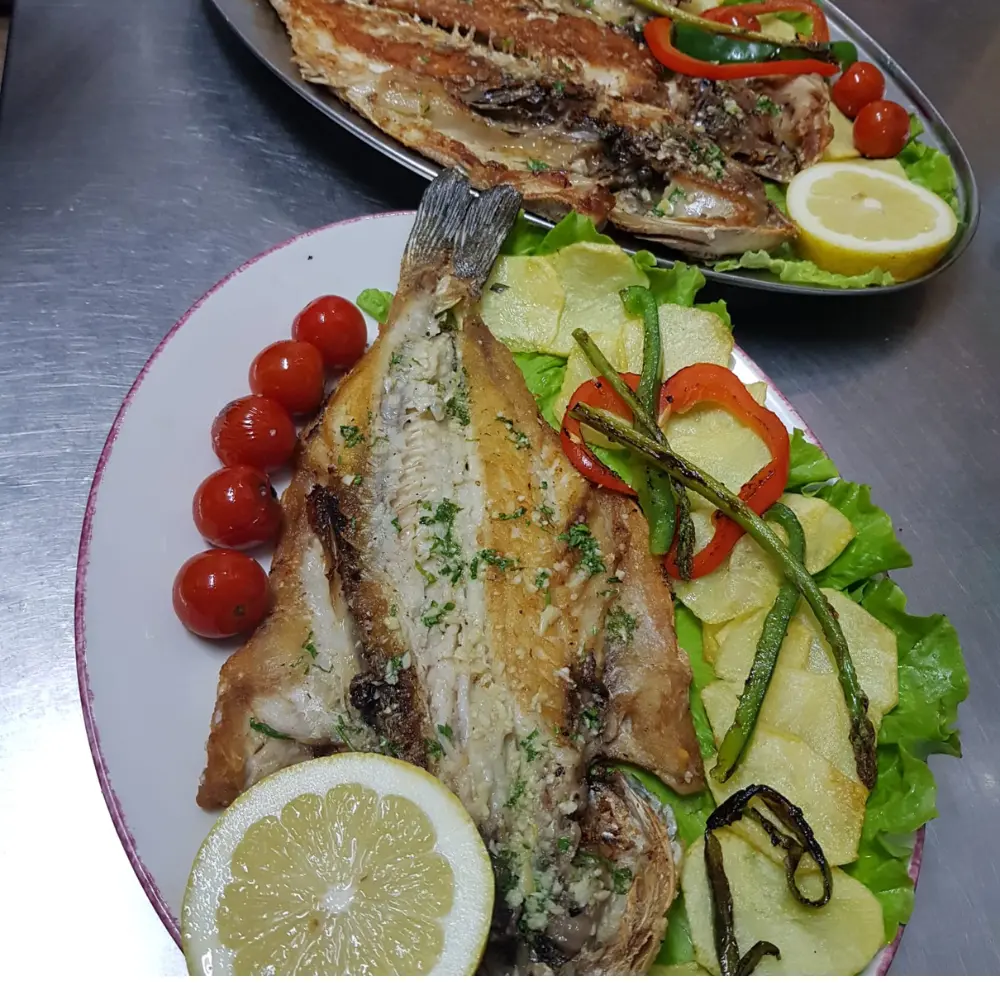 pescados